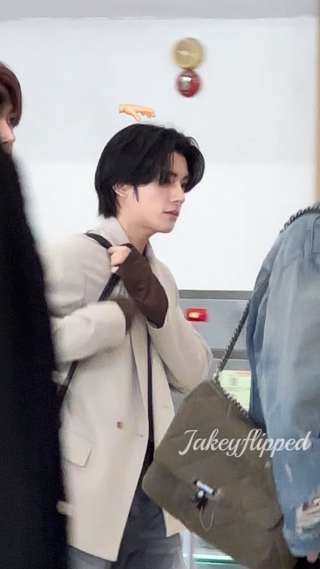 240316 GMP🛫

오래만~>•<
잘 다녀와~~~

#엔하이픈 #ENHYPEN #ジェイク 
#제이크 #JAKE #심재윤 #재윤