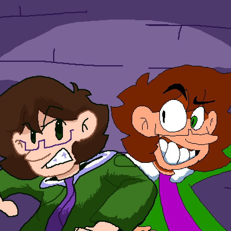 couckee's tweet photo. My old Art Style fighting for control now that my #PizzaTower hyperfixation is back for a #Lap2
#Art #artistsontwitter https://t.co/IFCr3IRjls