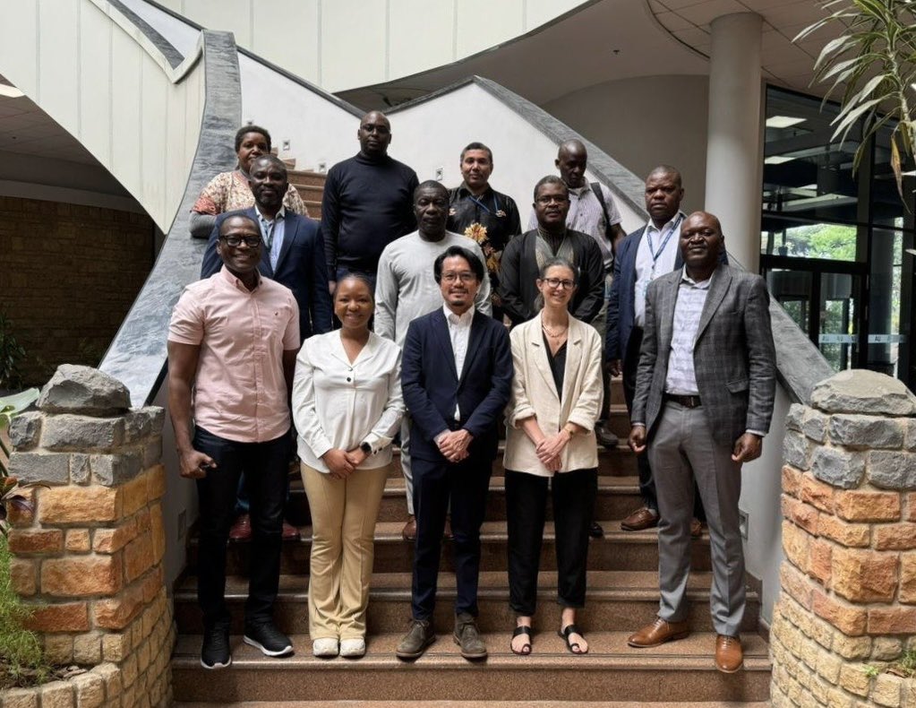 Delighted to share the success of an AU-UN training workshop on 14-15 March in Ethiopia! #UNTPP, @UNOAU_ & @AUC_PAPS agreed to work together to develop training tailored to meet AU PSO needs & priorities. Partnerships w/@_AfricanUnion paving the way to impactful peace operations!