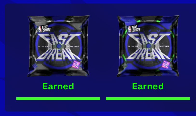 🎉 Fast Break Pack Giveaway 🎉

Like to enter. 

Bookmark for 3X entries. 

Reply for 5X entries. 

RT for 20X entries. 

<a href="/GetBlockGames/">BlockGames</a> $block