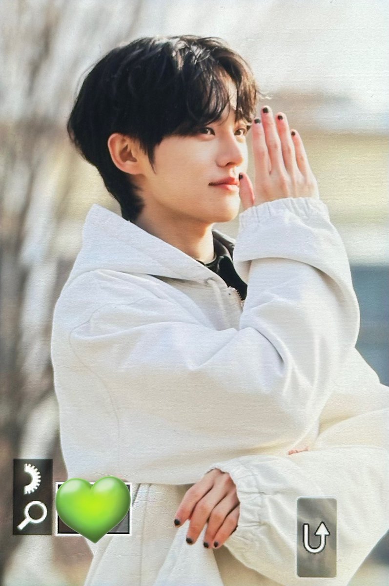 GREEN_JMIN's tweet photo. 💚240316 음중미팬

#BAE173 #제이민 #JMIN https://t.co/6vHwnXMrn8