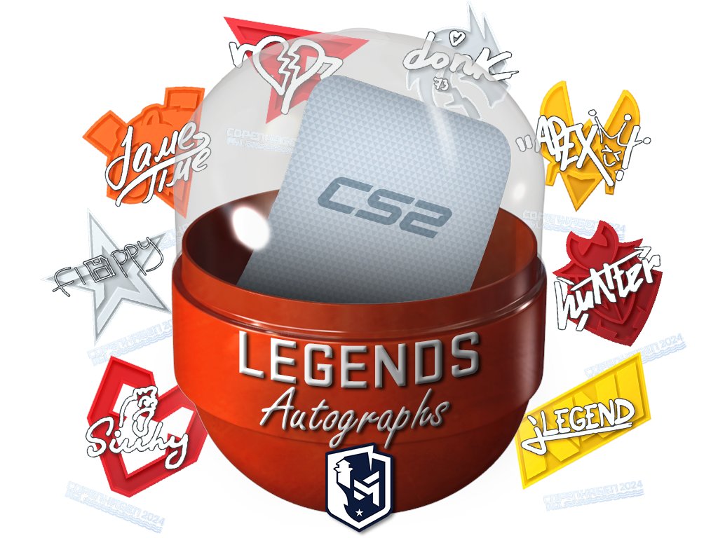 CSGOStash's tweet image. While we are still waiting for the final tournament stickers to be added, you can preview some with the capsules added to the game files today csgostash.com/stickers/tourn…