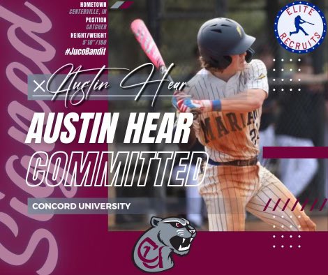 ahear23⚾️⚾️ tweet media