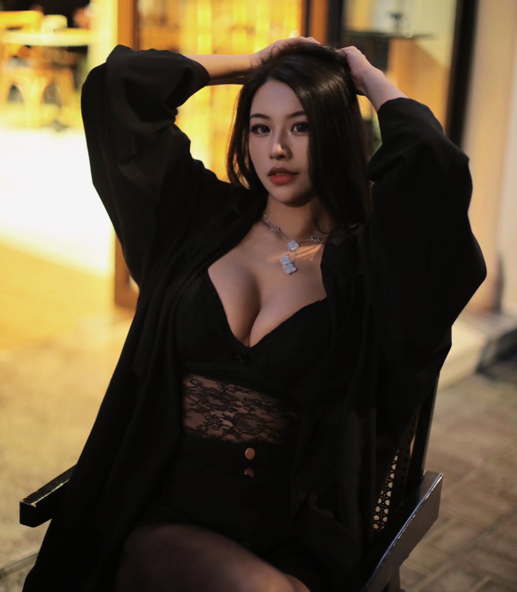 贝塔酱 tweet media