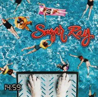 Happy 56th birthday to @mark_mcgrath from @sugarrayband! @jackybambam933 celebrated on his #youcallitfridaynight on @933WMMR by playing Every Morning from their third album 1999’s 14:59. @bretmichaels #PartiGras @Freedom_Pav #wmmrftv