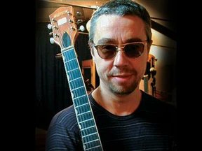 CTMillion's tweet photo. #Wallinger might be better known among musicians than the general public, and Twitter filled with tributes this week from, among others, Julian Lennon, Sheryl Crow, and Peter Gabriel, who said: “We have been given extraordinary music and memories from this extraordinary man.” 3/4 https://t.co/95TJ96Zd8Q