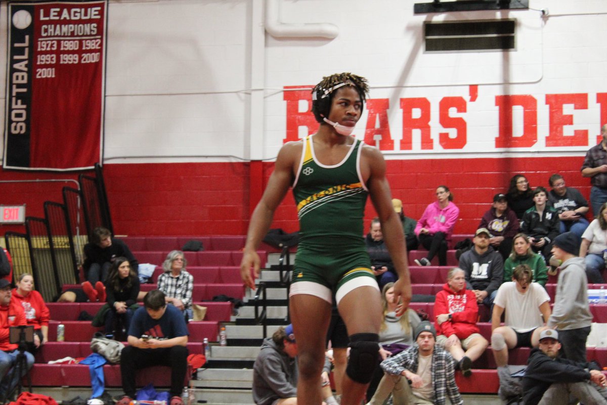 Finished the wrestling season 27-7. 1st in Western Mass and 7th in States. Excited for next year and the off-season. Track season and Football up ahead big things coming. Thanks to all my coaches for an amazing season.