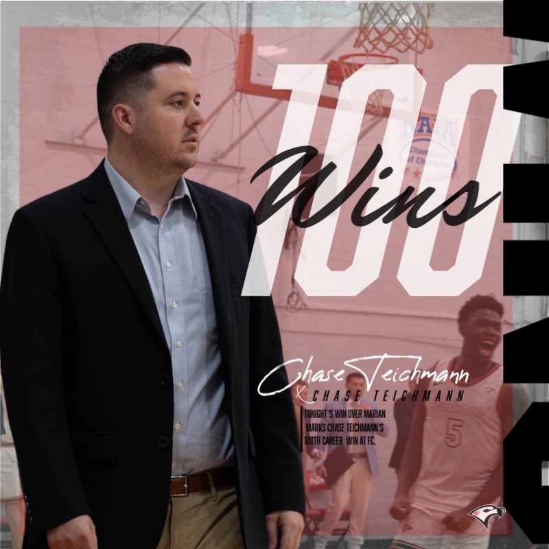 100 wins. 4 years. More to come. #WeAreFC