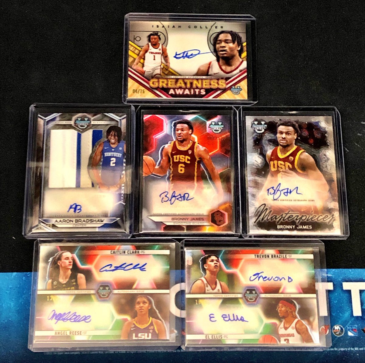 GameTimeCardz tweet media