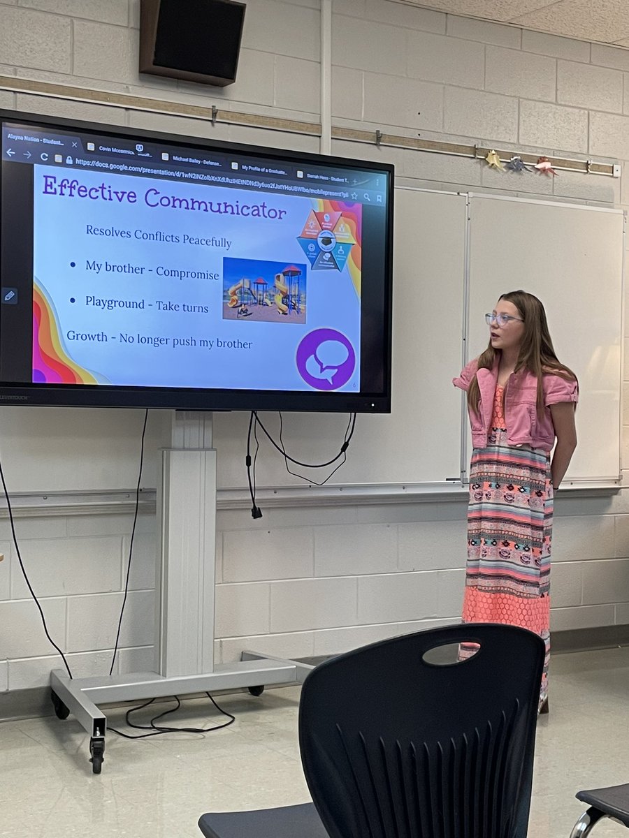 Heritage Elementary tweet media