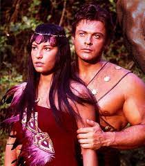 RanesHook's tweet photo. #FarOutFriday - HERCULES AGAINST THE SONS OF THE SUN (1964) - In this wacky Peplum adventure, Greek musclehead hero #MarkForest inexplicably winds up among the ancient Incans and fights to save a beautiful princess from being sacrificed to the Sun God! https://t.co/rkIgfvDGKN https://t.co/IduVuYpCYN