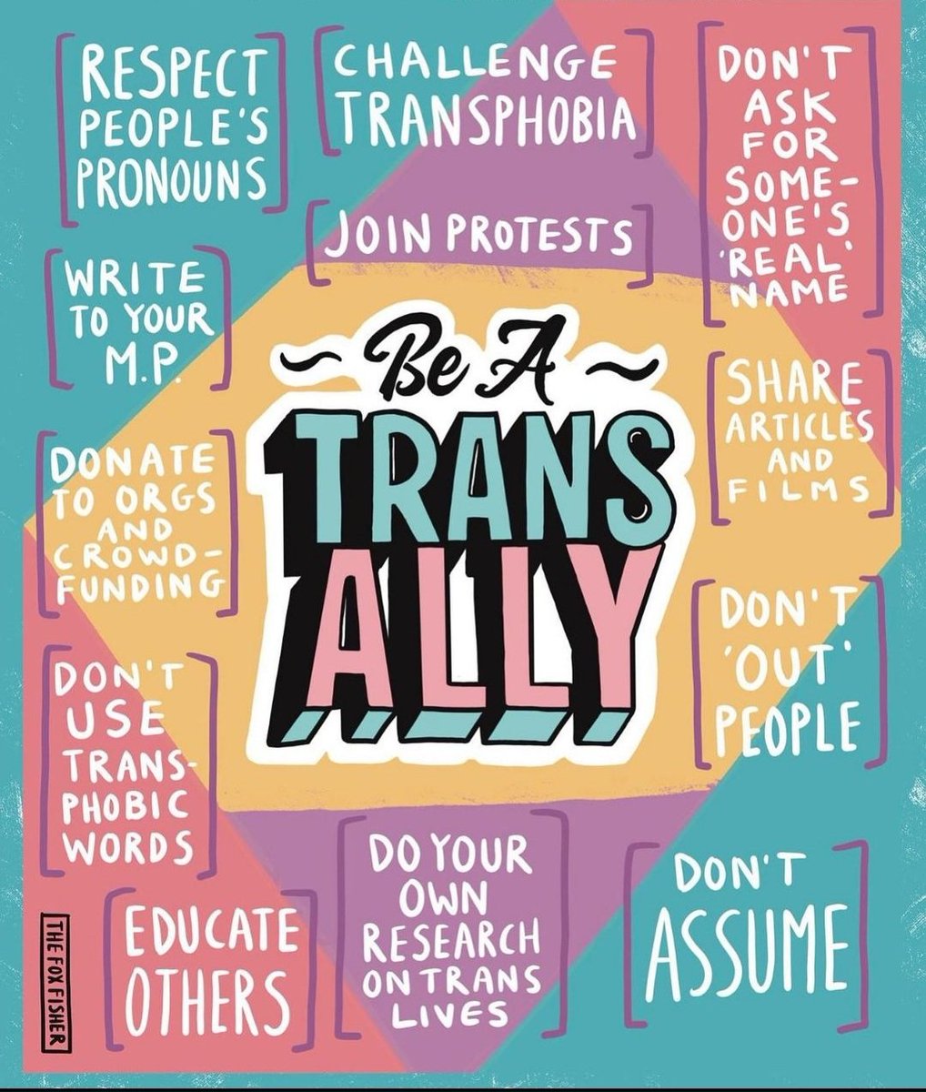 🌈The Where True Love is Movement 🏳️‍⚧️ (@wheretrueloveis) on Twitter photo 