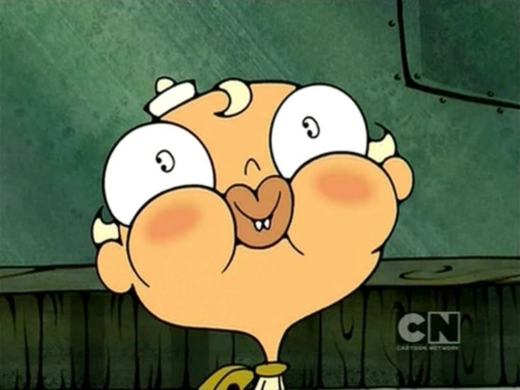 Every time they cut to Q’s confessionals #DragRace