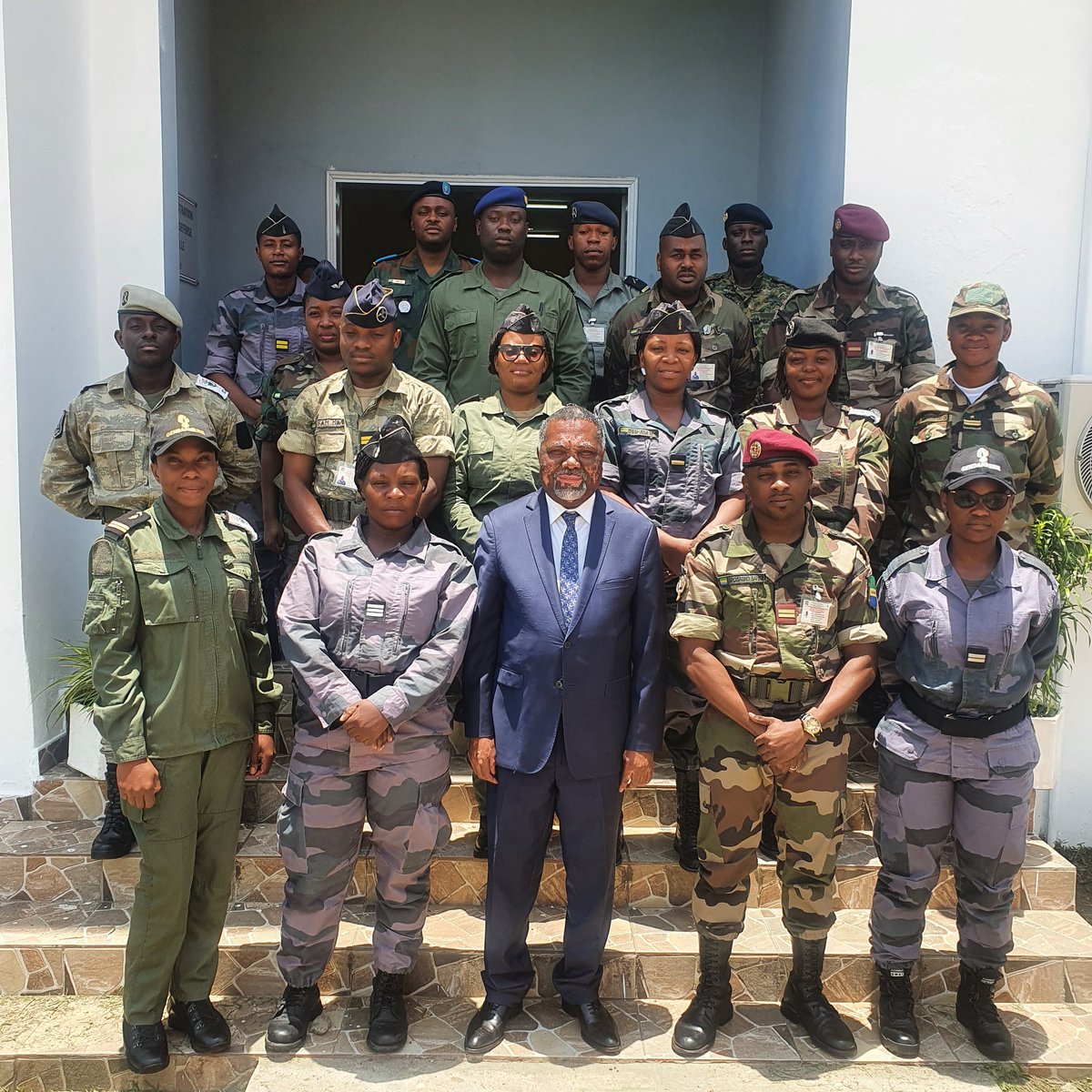 ENONGOUÉ Flavien tweet media