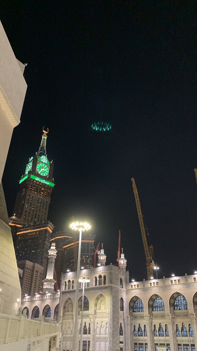 Amjaad_55's tweet photo. و الروح في رحاب مكة اتّسعت الحمدلله طاب اللقاء وقرت العينُ و أرتوى القلب الحمدلله الذي بلغني هواء مكة وسكينتها❤️❤️❤️ https://t.co/fb1JbUyl0X