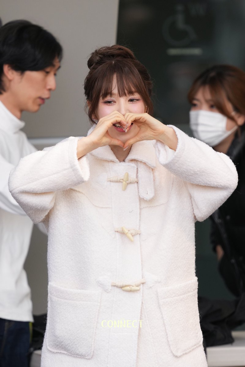 connect_withU's tweet photo. 240316 쇼음악중심 미니팬미팅
#웬디 #WENDY #래드벨벳 #REDVELVET https://t.co/nmFxTqyo7A