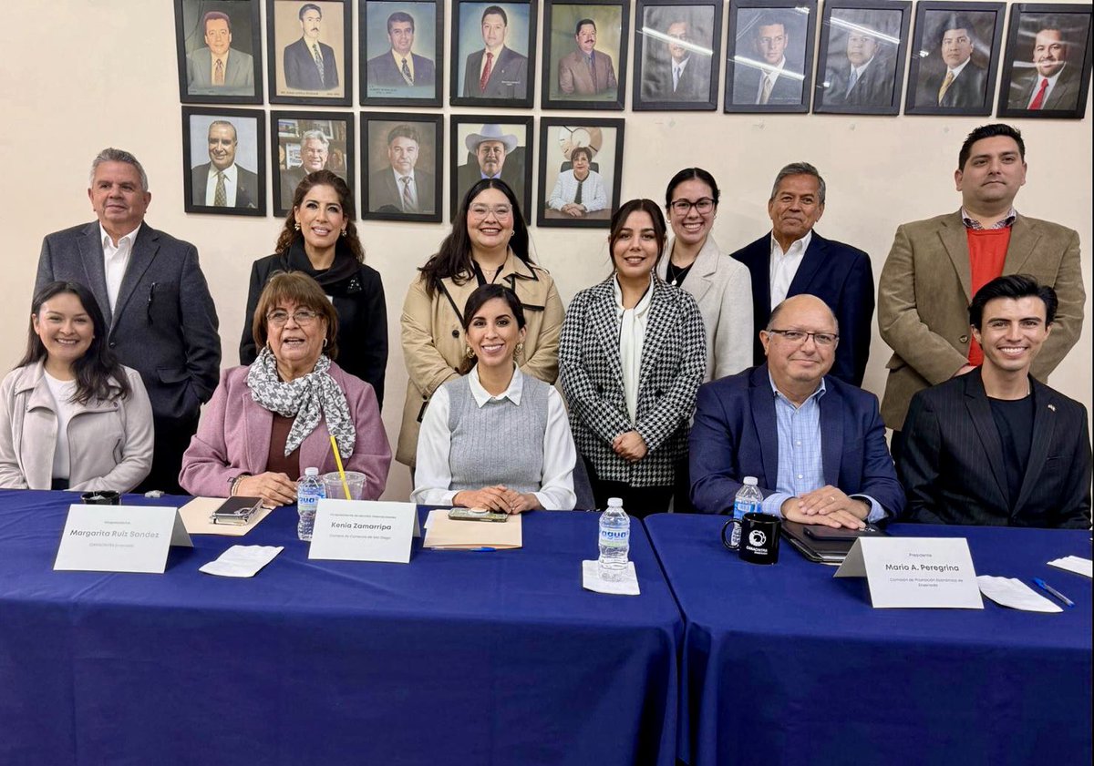 San Diego Regional Chamber tweet media