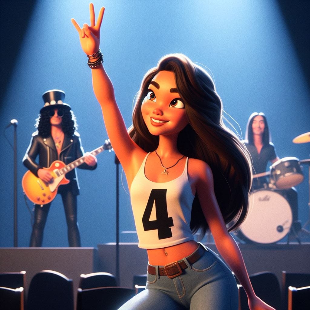 SlashFansPage's tweet photo. El mismo chico lo hizo, THANK YOU! 🎩🎸🤟🏼
@slash & me like cartoons. 😄
#slashfans #fanart #smkc https://t.co/oMBBO1Vv6k