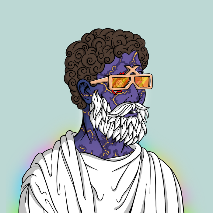 Wilson_hj1970's tweet photo. Huge shout out to @maze02469 for the great deal on the #OpulGod nft's and getting me in before the snapshot for the Da'CuteeZ mint! Thanks fam. https://t.co/yVucFM8bku