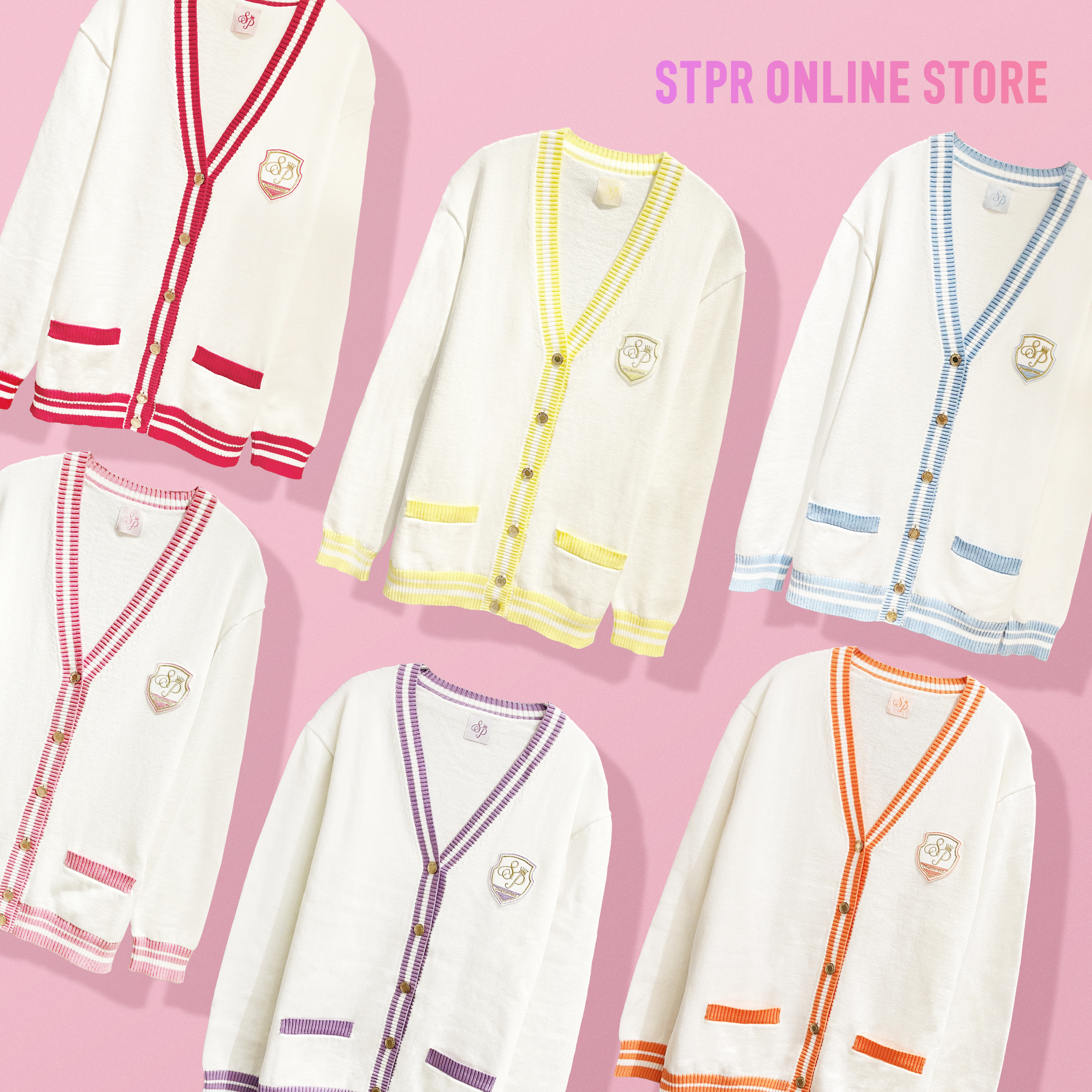 STPR ONLINE STORE【公式】 on X: STPR ONLINE STORE【公式】 on X: