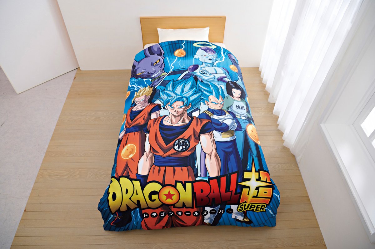 しまむらオンラインストアで ドラゴンボールに登場するキャラクターや