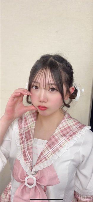 Twitterのコスプレ画像5