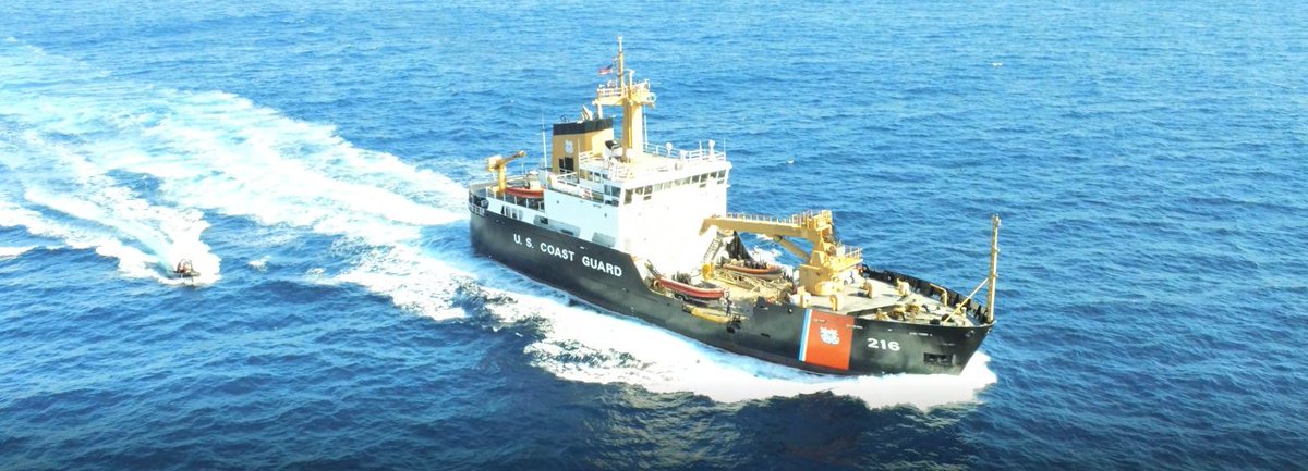 The Coast Guard Cutter Alder, a 225-foot buoy tender, homeported in San Francisco, accidentally discharged approximately 500 gallons of diesel fuel 30 miles offshore of Fort Bragg, Friday morning. https://t.co/wK34uDJjdR https://t.co/EYRkOWjHpw