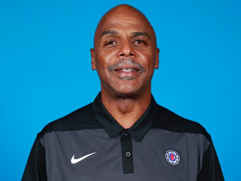 If Mike Woodson is fired, I hope somebody tells Armond Hill. He may sleep through a coaching change.