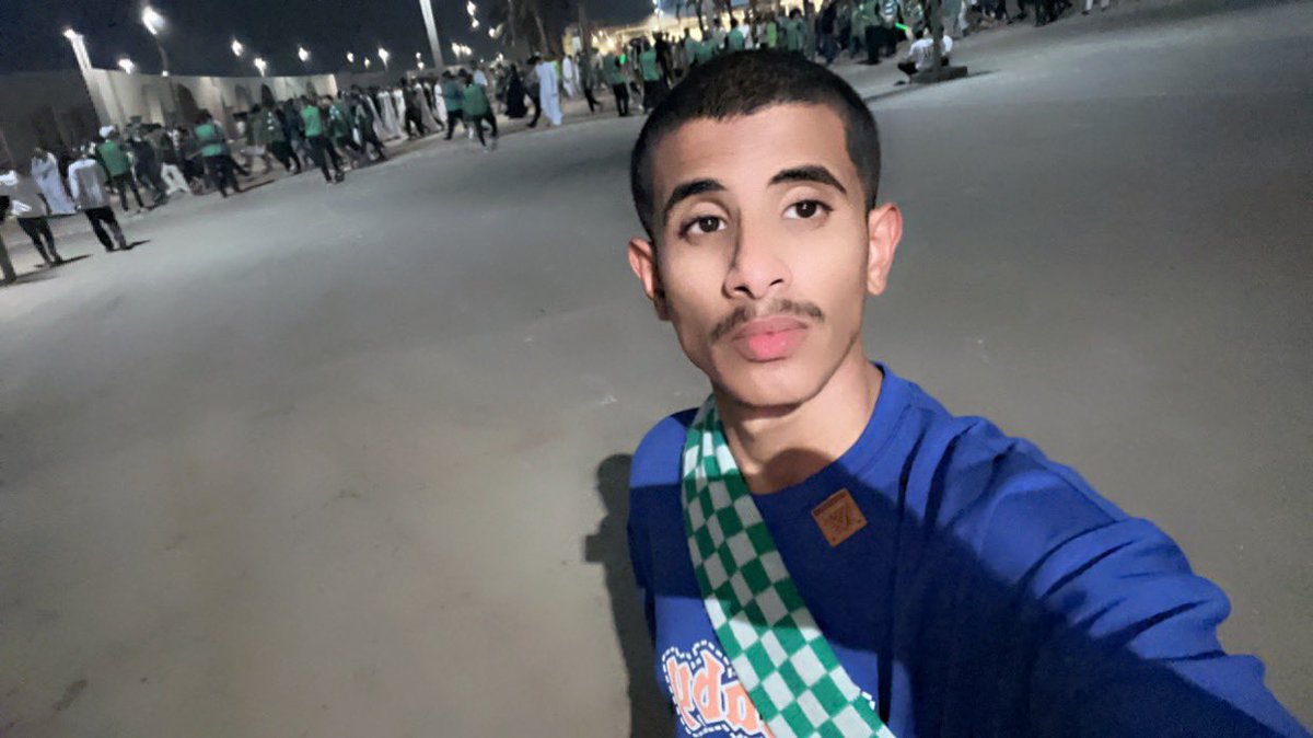 #إلى_متى_يا_الاهلي 

والله حرام الحضور و الدعم المعنوي من الجمهور ل النادي لا ادارة ولا لاعبين و لا مدرب الى متى 💔💔💔💔💔💔💔💚.