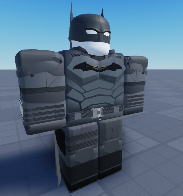 SpooksterPotato's tweet photo. yearly post 💀
recent batman and old symbiote spidey
#Roblox #RobloxDev https://t.co/IsT2lhYAPL
