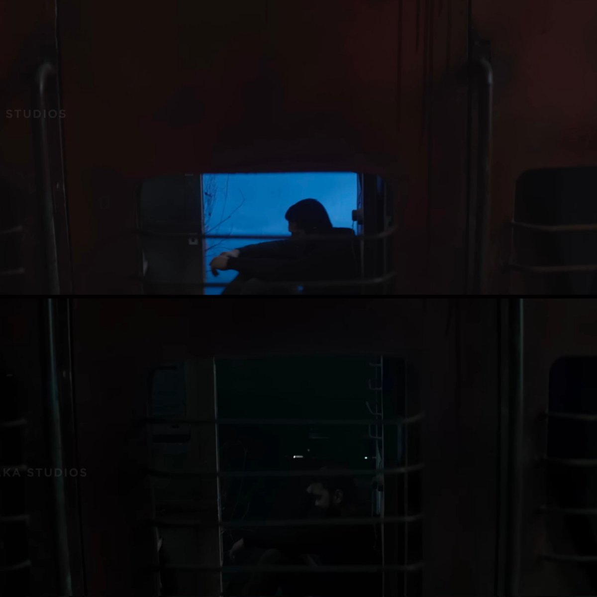 filmycorner9's tweet photo. #SaptaSaagaradacheEllo Side A & B VFX Breakdown video out now
https://t.co/yhQXDHRLTd
#SSESideB #PinakaStudios #SSE https://t.co/92KqABEfQd