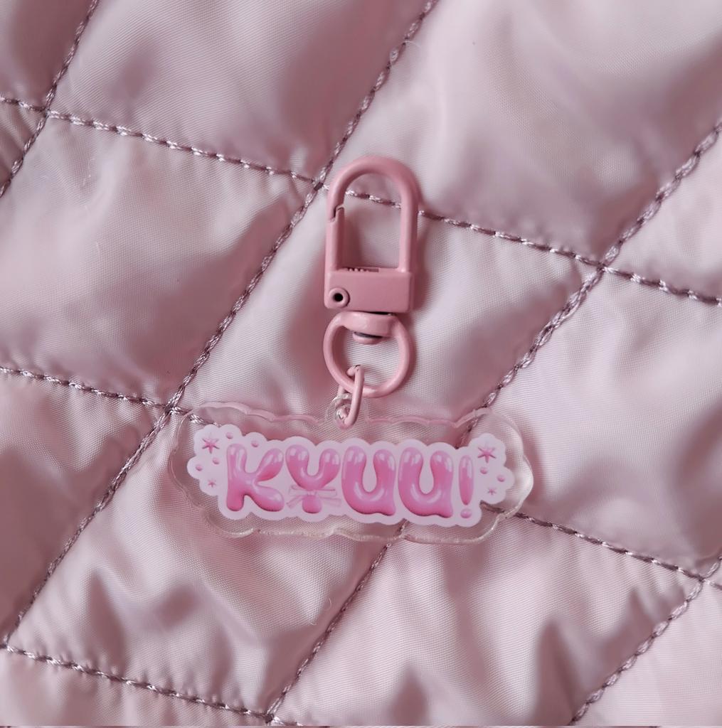 ela_fohaerizen's tweet photo. wts lfb ph | help rt

🎀 kyuu keyring by @ella_Park1485

₱90.00

ONHAND LIMITED STOCKS ONLY!
dop: PAYO/1-3 days

RT &amp; like = 1 winner of 2 unsealed album of your choice from my current stocks 🫶🏻

🏷️ jeno jaemin haechan chenle renjun mark jisung nct dream https://t.co/I81R6kEMpg