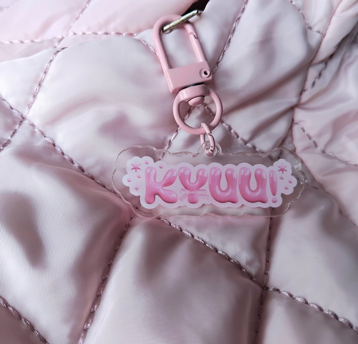 ela_fohaerizen's tweet photo. wts lfb ph | help rt

🎀 kyuu keyring by @ella_Park1485

₱90.00

ONHAND LIMITED STOCKS ONLY!
dop: PAYO/1-3 days

RT &amp; like = 1 winner of 2 unsealed album of your choice from my current stocks 🫶🏻

🏷️ jeno jaemin haechan chenle renjun mark jisung nct dream https://t.co/I81R6kEMpg