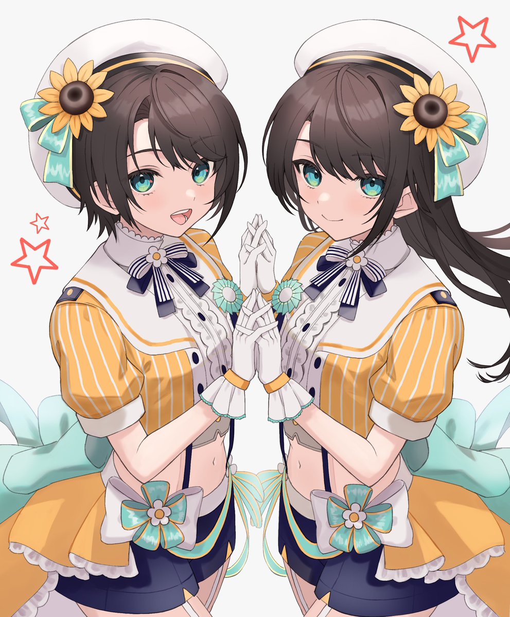 hololivefesEXPO24 ついに開催しゅばっ☀️ みんな今日は楽しんでね