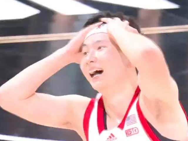 Keisei Tominaga Fucking Rules, Is Going To Be A Star In The NCAA Tournament buff.ly/3PoX2o6