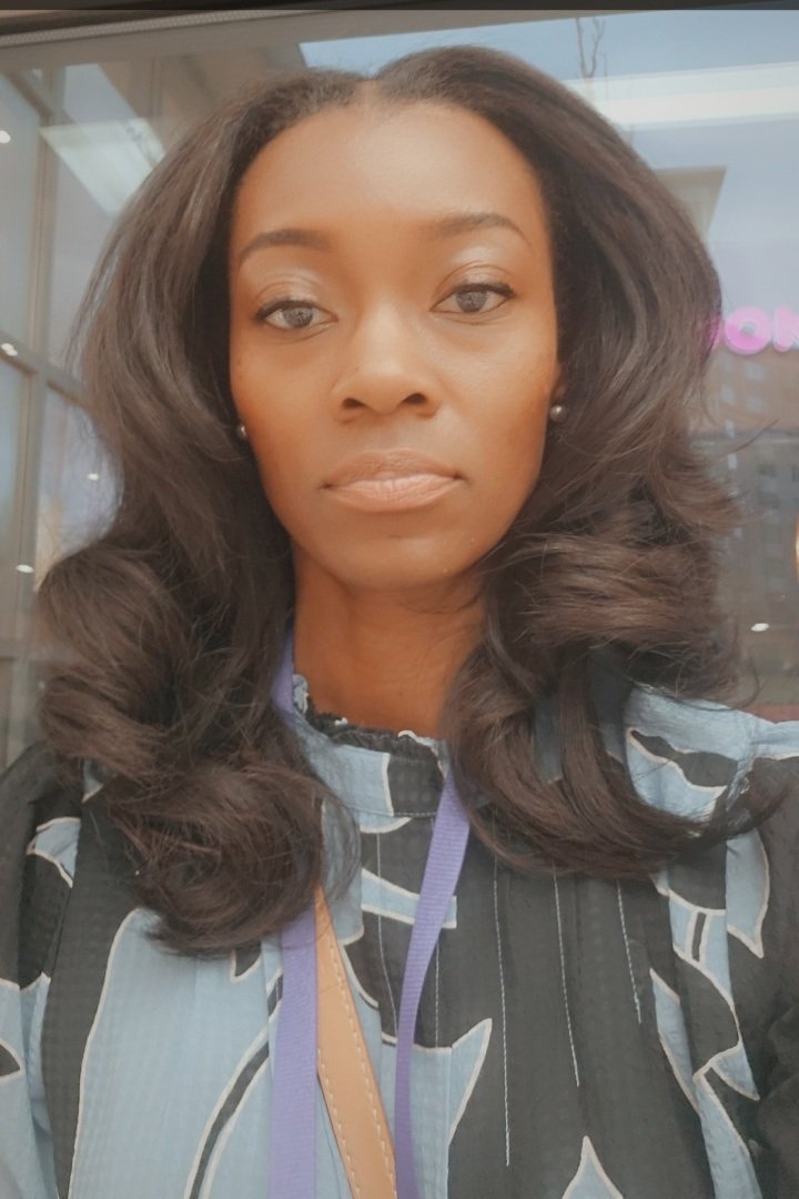 LaToya Wilson, DMD, MPH tweet media