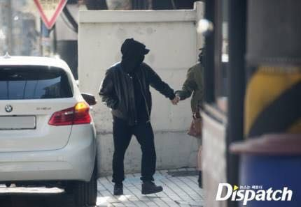 dongttaro's tweet photo. Dispatch reveals Kim Taeri and Dongttaro are dating! Congratulations to the couple.

"They are meeting each other with good feelings." Taeri's agency confirmed. https://t.co/RErhIGX478