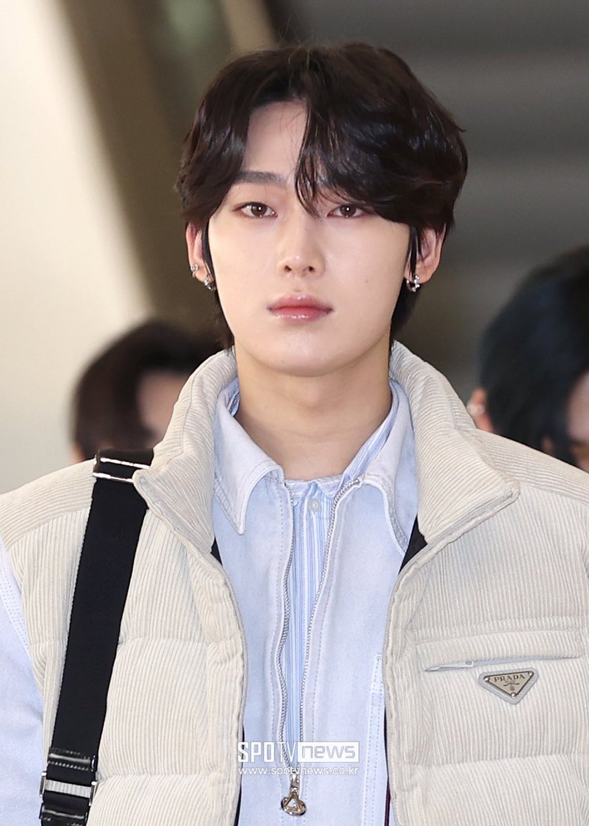 [AIRPORT] 240316

SUNOO at Gimpo International Airport on their way to Shanghai | Press Photo (1)

<a href="/ENHYPEN_members/">ENHYPEN</a> <a href="/ENHYPEN/">ENHYPEN OFFICIAL</a> #ENHYPEN #엔하이픈 #SUNOO #선우