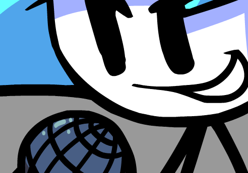 (On hold) FNF: The Stickmin Collection tweet media