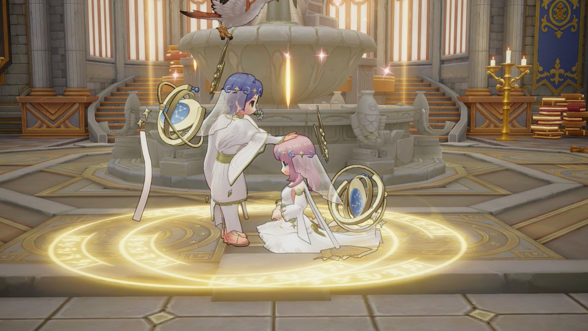 brubesz's tweet photo. #RagnarokOriginBR https://t.co/xP3JRX6W7H