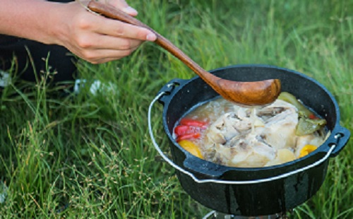 Cast Iron Camping Cookware: Enhance Your Outdoor Cooking Experience!
nailtravels.com/cast-iron-camp…

#nailtravels #castironcampingcookware