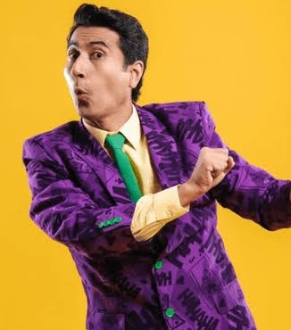 JHONN_FW's tweet photo. Lo celebra el🥳🥳🥳 #teammachuca mañana sábado estará en el programa 🥳🥳🥳🥳
#ElGranChefFamosos
#ElGranChefFamososx2
#armandomachuca
#machuca https://t.co/eexFQXk1eU