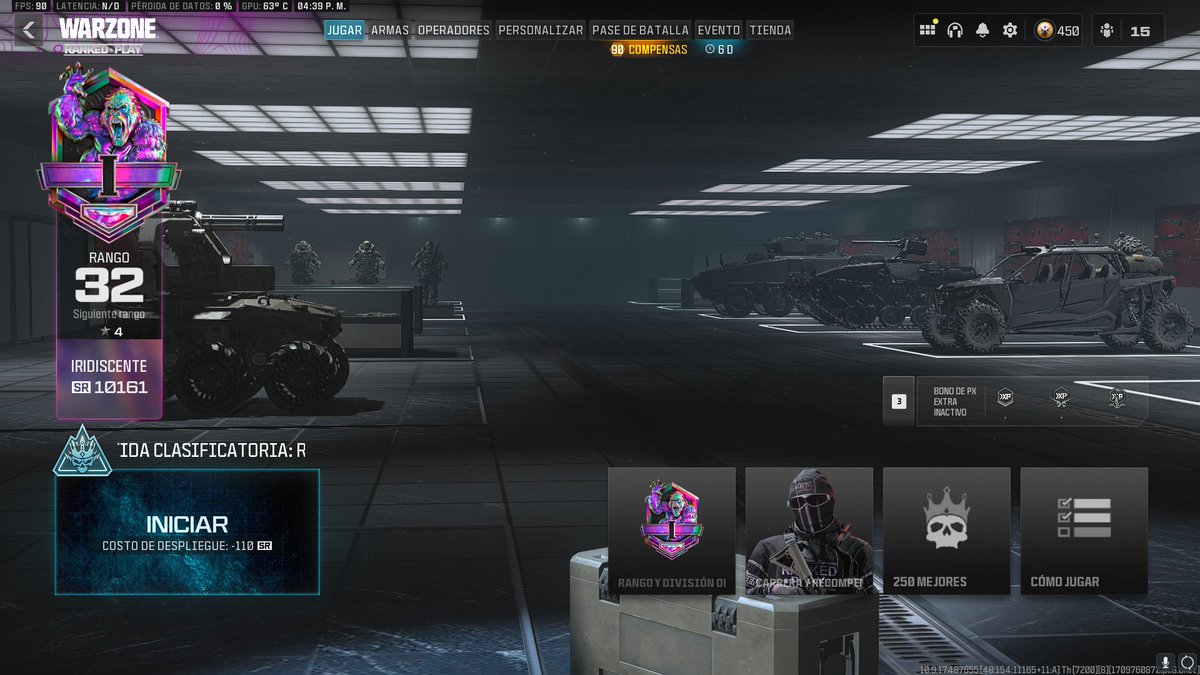 Alguien para darle??