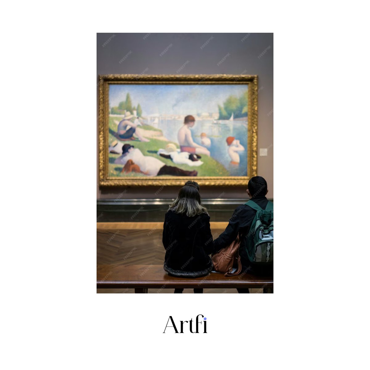 artfiglobal's tweet photo. At #Artfi, our world-class art experts use their knowledge to acquire distinguished works of art, ensuring the best investment opportunities for you. Experience the best of the best with Artfi. #ArtInvestment #WorldClassArt #DistinguishedWorks https://t.co/RUnRHYgwTO