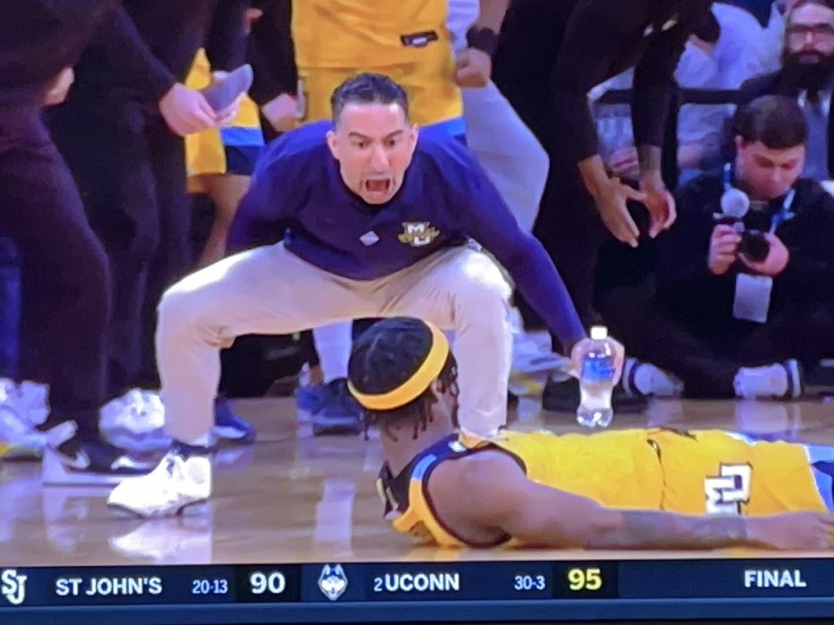 The Field of 68 tweet media