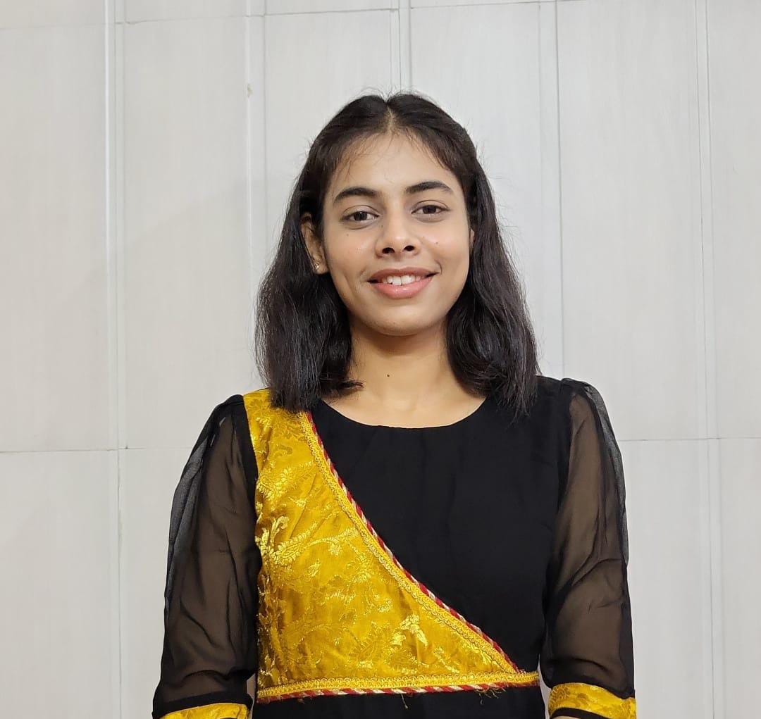 संस्थान में एमजेएमसी द्वितीय वर्ष की छात्रा तान्या श्रीवास्तव को उनके बेहतर शैक्षिक प्रदर्शन व कार्यदक्षता के लिए इस सत्र में ₹ 5100 की स्कॉलरशिप दी जा रही है। हम उनके बेहतर भविष्य की कामना करते हैं।
#Scholarships  #scholarshipopportunities  
#BJMC  #MJMC  #Journalism