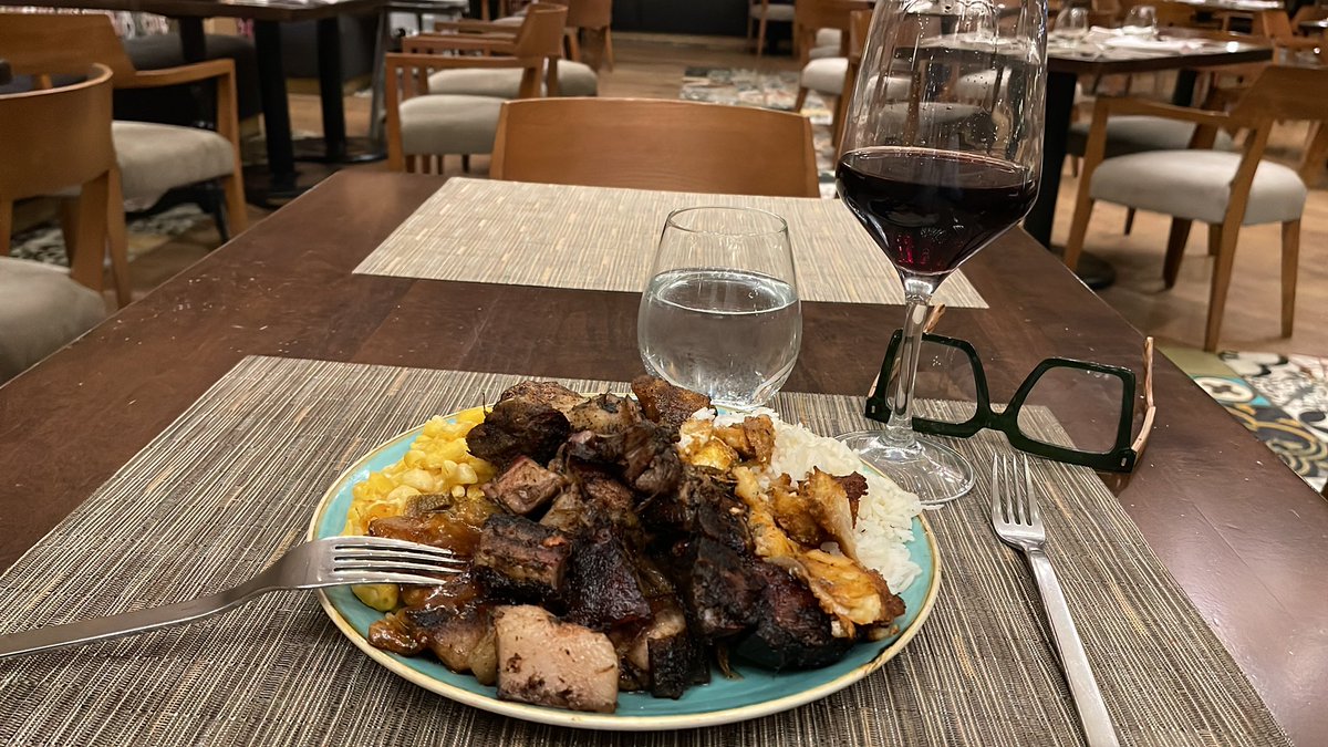 After a 12 day work week i deserve this!