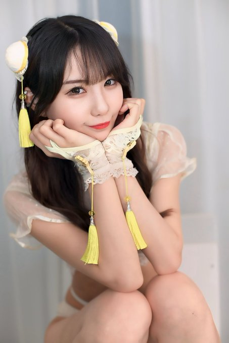 Twitterのコスプレ画像3