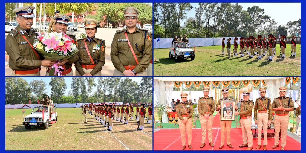 SSP UT Chandigarh tweet media