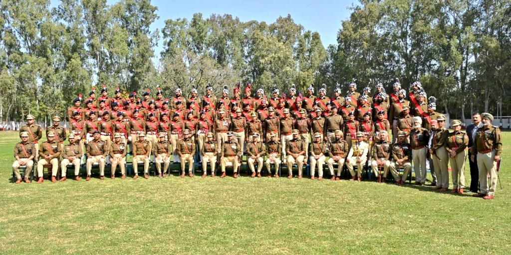 SSP UT Chandigarh tweet media